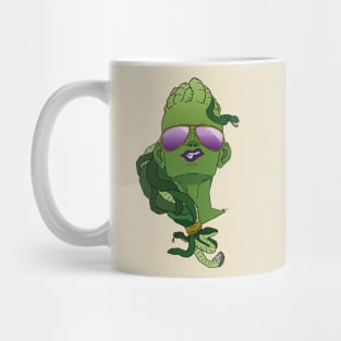 Medusa Mug